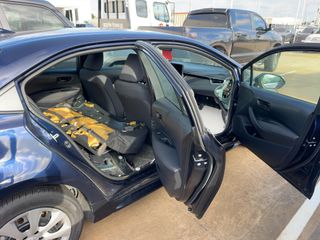 2024 Toyota Corolla LE - Primary Damage Right Image